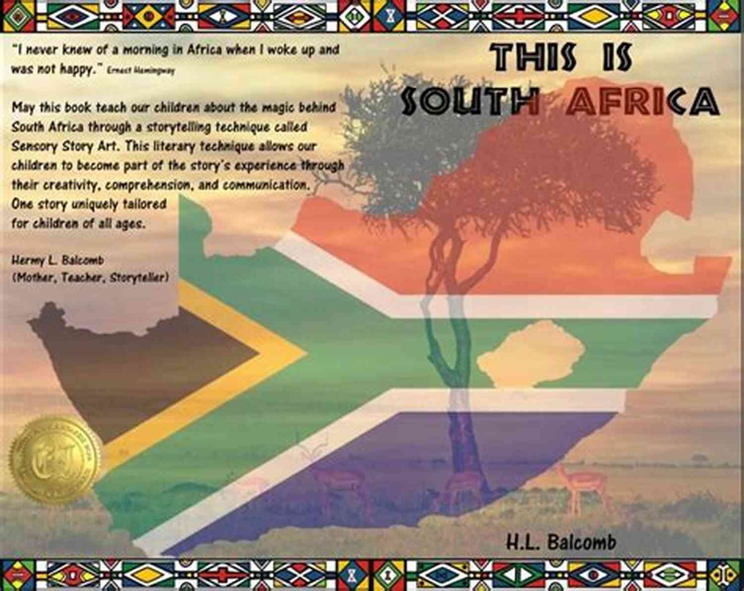 Ubuntu: A Concept Of Unity And Compassion In South African Culture Born A Crime: Stories From A South African Childhood