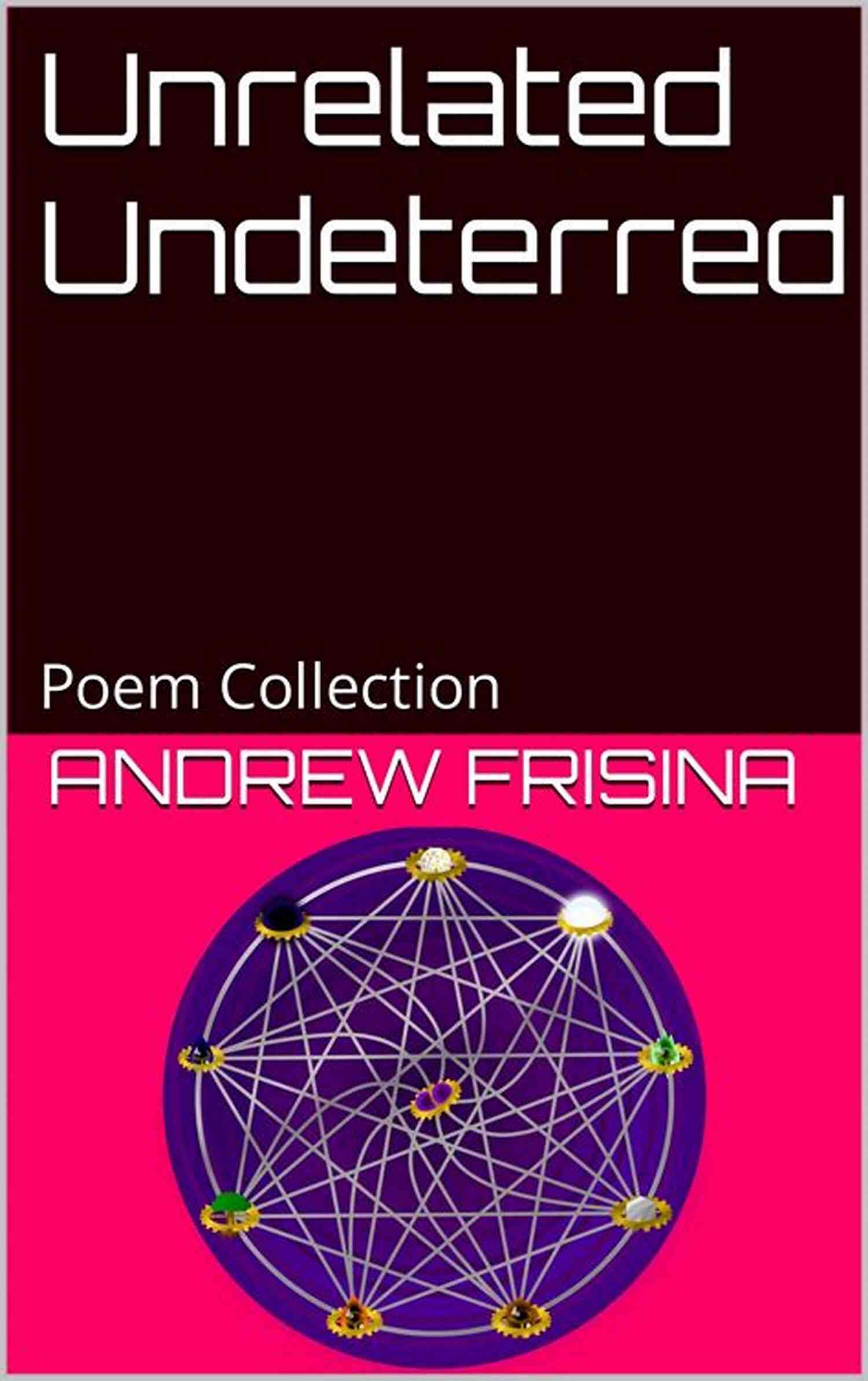 Unrelated Undeterred Poem Collection Kamalia Hasni Unrelated Undeterred: Poem Collection Kamalia Hasni