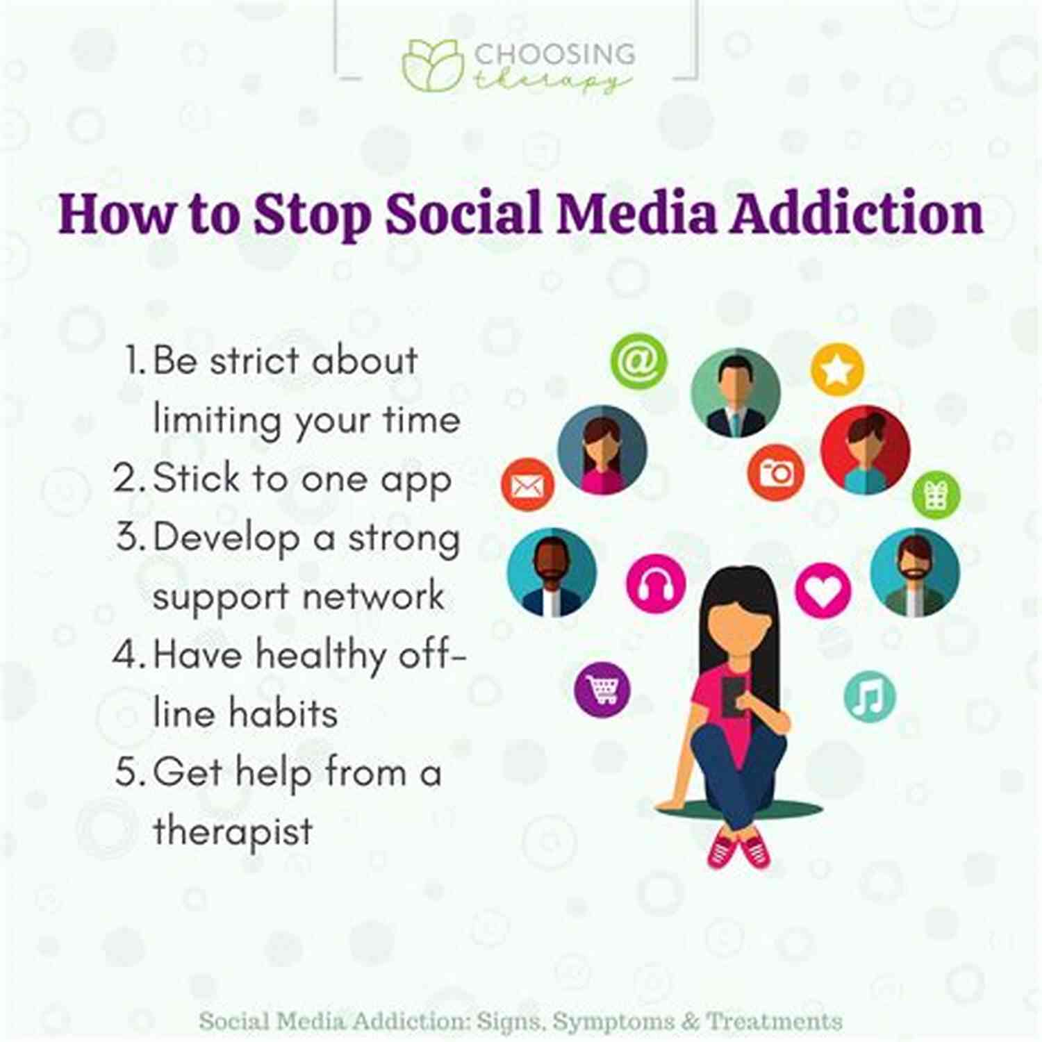 Ways To Overcome Social Media Addiction Social Media Addiction: A Guide To Help Stop Your Addiction To Social Media And Start Living A More Fulfilled Life (Mark Zuckerberg Kim Kardashian Isolation Movie Facebook Com Search For Friend)