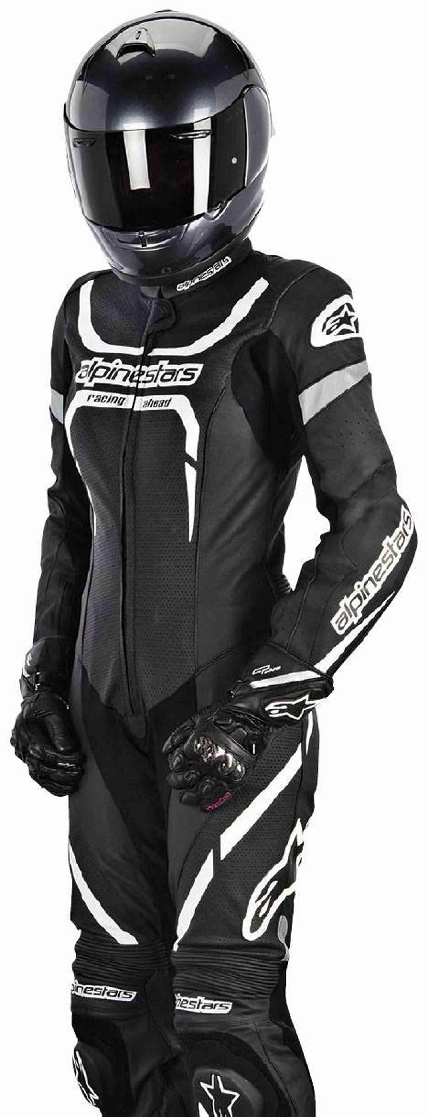 Women's Motorcycle Accessories Time To Be A Lady: Time To Ride 5