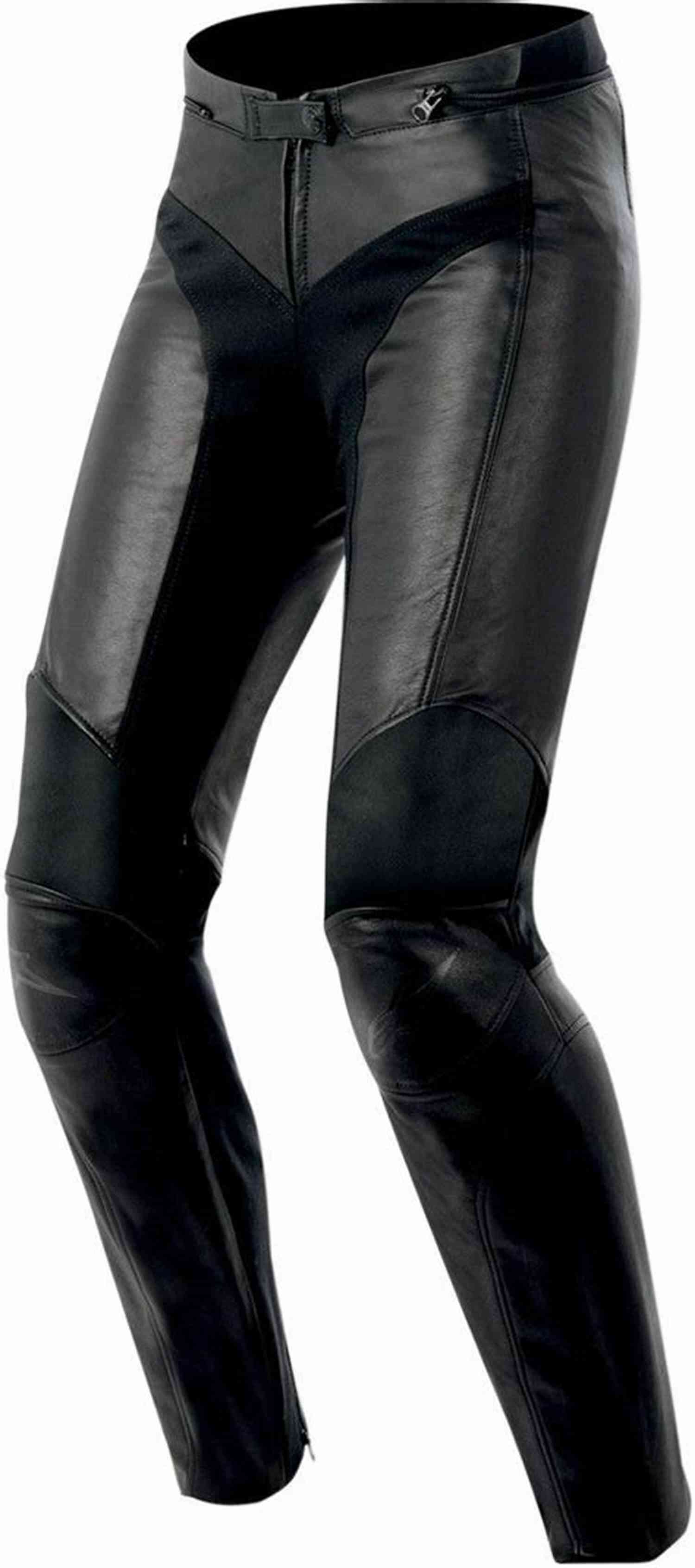 Women's Motorcycle Pants Time To Be A Lady: Time To Ride 5